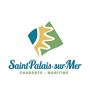 logo saint palais sur mer