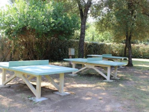 le Puits de l'Auture, family campingsite in Charente Maritime France Activities on the campsite