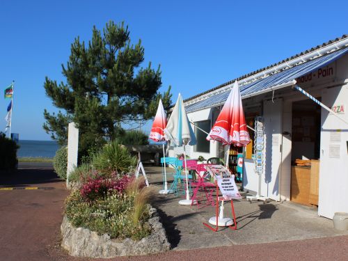 Services Camping 4 étoiles | proche des plages en Charente-Maritime