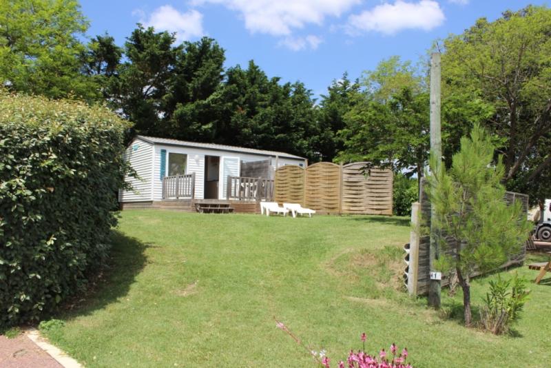 Rental accommodation camping holidays facing the sea between Royan and la Palmyre in Charente Maritime France