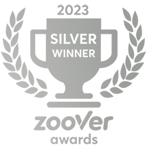 zoover award silver