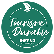 label tourime durable royan atlantique