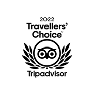 logo certificat excellence tripadvisor