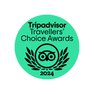 logo certificat excellence tripadvisor