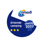 logo ANWB erkende camping 2021