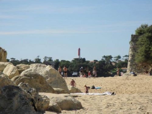 Le Puits de l'Auture - Vos vacances entre plages et forêts en Charente MaritimeGalerie photo du camping & des alentours